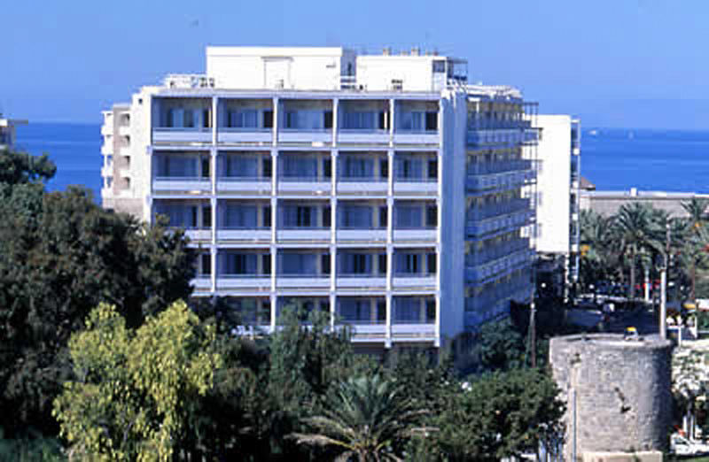 Aquamare And מלון 4*