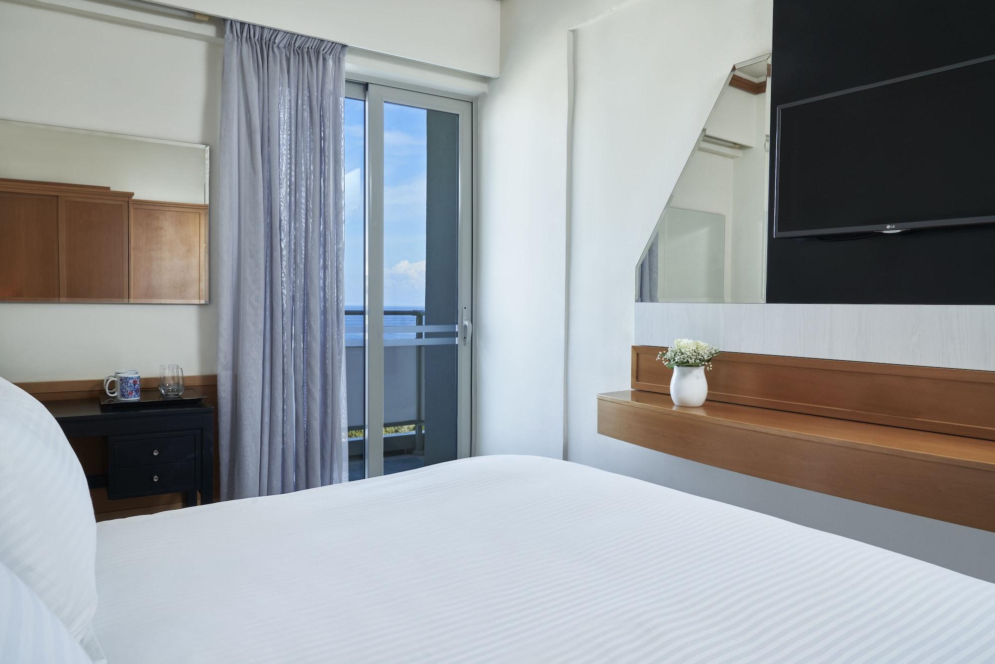 Aquamare And 酒店 Rhodes City